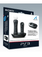 Зарядная станция для двух контроллеров Sony PlayStation Move (CECH-ZCC1E) (PS4/PS3)